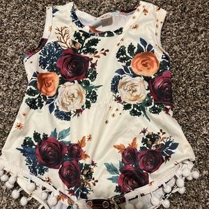 Baby shein size 70